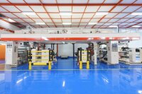 d-flexx Maschinenschutz KILO