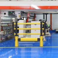 d-flexx Maschinenschutz KILO