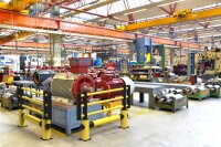 d-flexx Maschinenschutz KILO