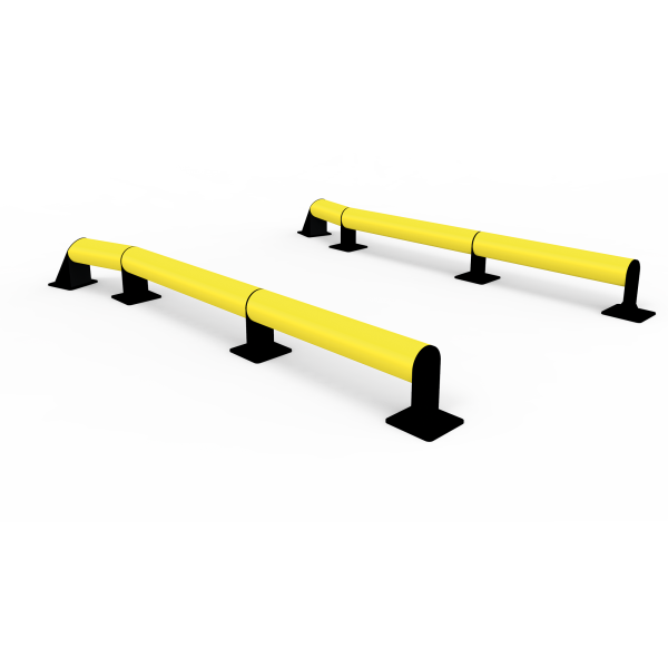 d-flexx LKW Einfahrhilfe ROMEO 3000 (DFRO-L3000)