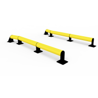 d-flexx LKW Einfahrhilfe ROMEO 3000 (DFRO-L3000)