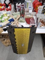 Verkaufauflösung Lagerauflösung