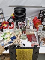 Verkaufauflösung Lagerauflösung