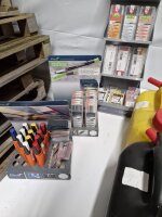 Verkaufauflösung Lagerauflösung