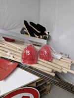 Verkaufauflösung Lagerauflösung