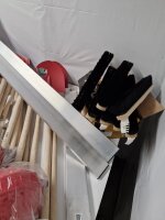 Verkaufauflösung Lagerauflösung