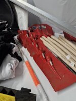 Verkaufauflösung Lagerauflösung