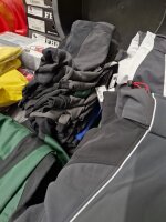 Verkaufauflösung Lagerauflösung