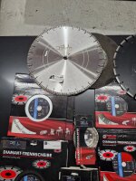 SALE% 26x Diamantscheiben Trennscheiben Schleiftöpfe