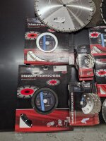 SALE% 26x Diamantscheiben Trennscheiben Schleiftöpfe