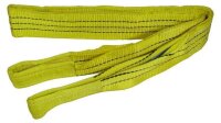Profibau Hebeband BS100-115 gelb, 2-8 m lang, 90 mm...