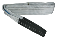 Profibau Hebeband BS100-116 grau, 2-8 m lang, 120 mm...