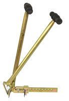 Steinzieher Bau-Pro verzinkt