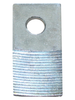 Steinzieher Bau-Pro verzinkt