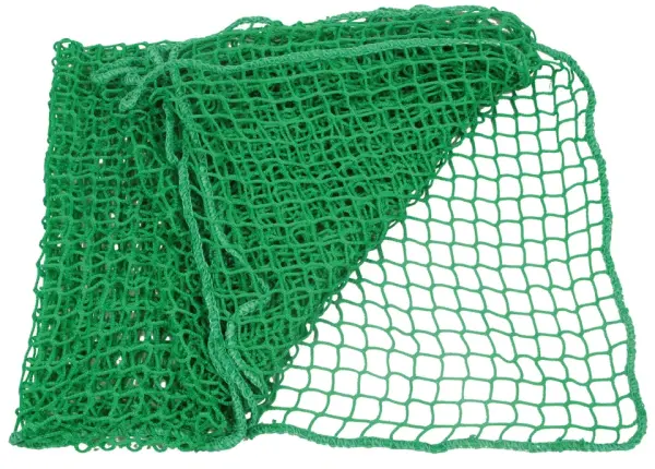 Anhänger-/Containerabdecknetz Maschenweite 45x45 Durchmesser 2,7 mm, PE