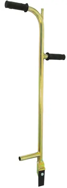 Richteisen "Bau-Pro", verzinkt