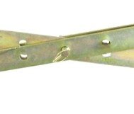 Bordsteinversetzzange "Bau-Pro", verzinkt