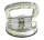 Profibau Saugheber BS100-143 Aluminium 1 bis 3 Köpfe, 40-100 kg Tragkraft, 125 mm Gummischeibe