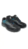 Bau-Halbschuh S3 BS100-148 Gr. 36-48 mit Stoßkappe,...