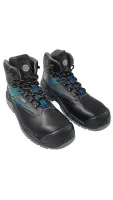 Bau-Schnürstiefel S3 BS100-149 Gr. 36-48 mit...