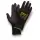 Lebon Nahtloser Strickhandschuh Dexitouch BS100-150 Gr. 7-11, Bi-Polymer Beschichtet, EN 388 / EN 407