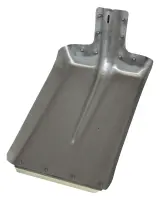 MMXX Alu-Randschaufel Gr. 5/ 7/ 9