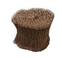 Betonbindedraht, einfach 1 mm, Länge 100-180mm