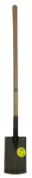 Bauspaten BS100-170 mit T-Stiel oder Knopfstiel,...