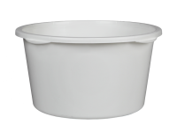 JOPA Vielzweckeimer, 12 l, weiß