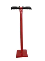 Betonstampfer 15 x 15 cm/ 20 x 20 cm Gesamthöhe 830 mm