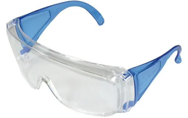 ARTILUX Schutzbrille, Overspec/Color-F - PROFIBAU