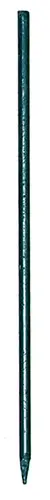 Profibau Pflasternadel 20632 ohne Kopf 24 x 1400 mm, Rundstahl unlackiert, geschmiedete Spitze
