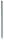 Profibau Pflasternadel 20632 ohne Kopf 24 x 1400 mm, Rundstahl unlackiert, geschmiedete Spitze