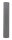 MÜBA Kunststoffhülse 19533 für Universal-Geländerpfosten, grau, Ø 44 mm, DIN EN 13374