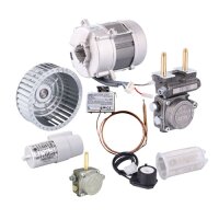 SP-Befest. Sensor Füllst. TTK0171ECOR290 - TROTEC...