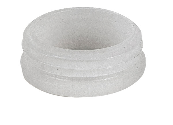 MÜBA Stopfen für Kunststoffhülse 19534, Ø 42 mm, für Hohlwandkronenabsicherung