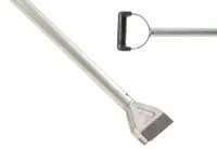 Universal-Schaber, 1300 mm Blattgröße 100/ 167mm