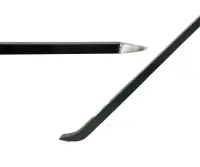 MMXX Brechstange, Vierkantschneide und Spitze, Länge...