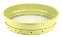 Profibau Sandsieb BS100-189 Ø 500 mm, Maschenweite...