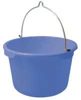 JOPA Mörtelkübel BS100-194 blau, 12-90 l,...