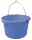 JOPA Mörtelkübel BS100-194 blau, 12-90 l, kranbar, TÜV/GS-geprüft