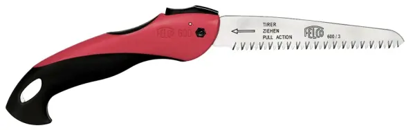 Baumsäge "FELCO 600" & Ersatz Sägeblatt