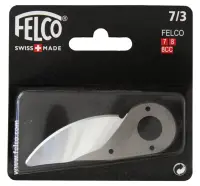 Kllinge für "FELCO 2-9" Ersatzklinge