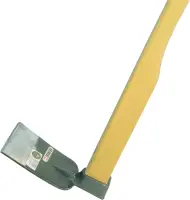 KRENHOF-Ungarische Reithaue & Ersatzstiel