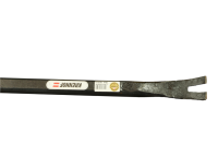 KRENHOF-Brechstange 1300mm & 1500mm mit Klaue oder Schneide