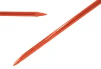 Brechstange gerade Schneide u. Spitze, Durchmesser 30 mm,...