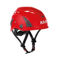 Kask Schutzhelm Plasma AQ BS100-225 in 10 Farben, EN 397, einstellbar 51-63 cm