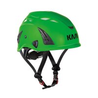 Kask Schutzhelm Plasma AQ BS100-225 in 10 Farben, EN 397, einstellbar 51-63 cm