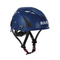 Kask Schutzhelm Plasma AQ BS100-225 in 10 Farben, EN 397, einstellbar 51-63 cm