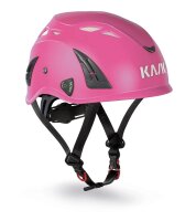 Kask Schutzhelm Plasma AQ BS100-225 in 10 Farben, EN 397, einstellbar 51-63 cm
